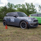 Illustration for article titled Any Car Can Be a Rallycross Car if You Believe in Yourself